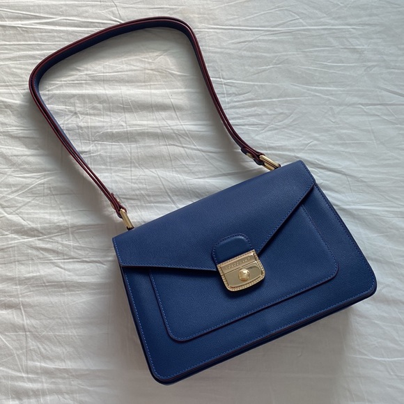 Longchamp Le Pliage Heritage Shoulder Bag - Picture 14 of 17